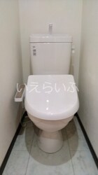 クレル蒲田の物件内観写真